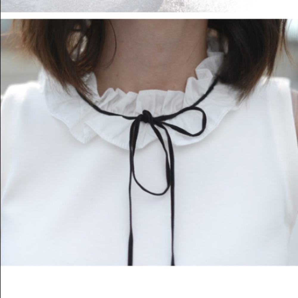 J. Crew top - Picture 2 of 8